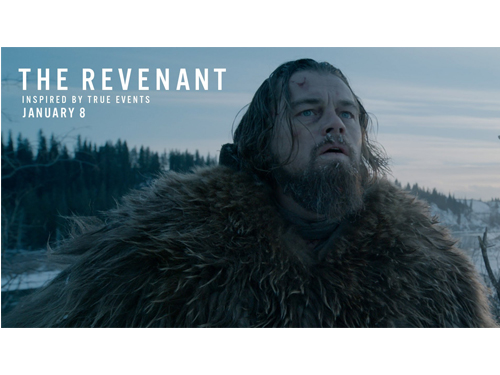 The Revenant勇奪最佳影片大獎。∕20th Century Fox YouTube頻道