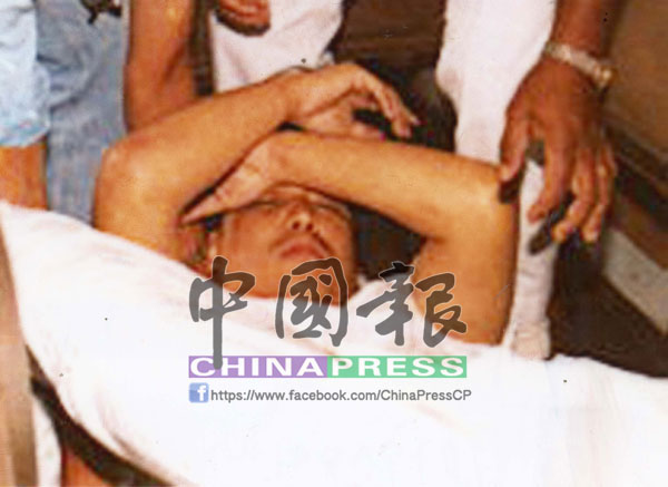 李兆明服刑2年後，因愛滋病發在太平醫院病逝，結束其荒淫殘暴的一生。