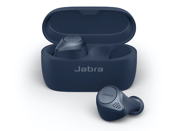 新品报到】Jabra Elite Active 75t 专为运动而设| 中國報China Press