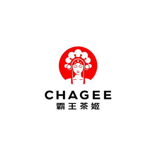 霸王茶姬发布新的标志及品牌名称，从“BaWangChaJi”改成“CHAGEE”。