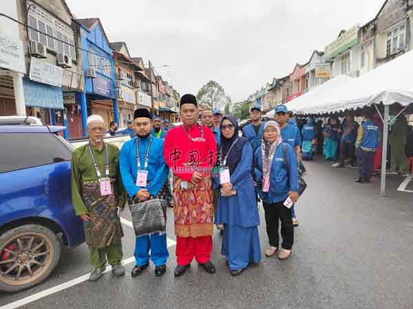 Pahang,Kelantan,Terengganu,GE15