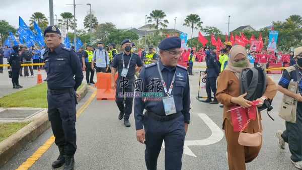 Pahang,Kelantan,Terengganu,GE15