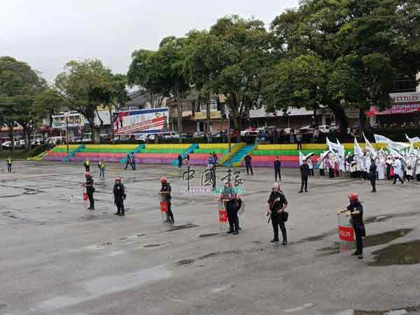 Pahang,Kelantan,Terengganu,GE15