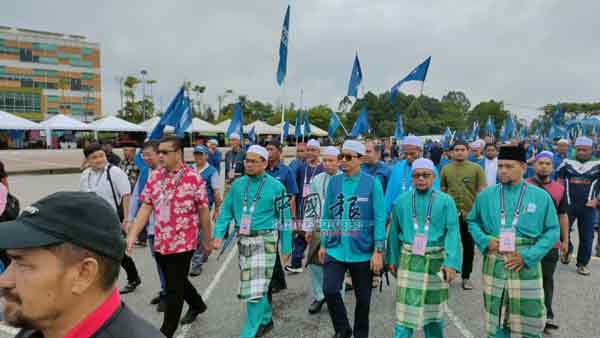 Pahang,Kelantan,Terengganu,GE15