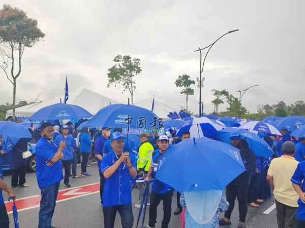 Pahang,Kelantan,Terengganu,GE15