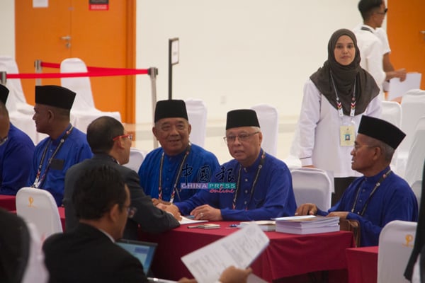 Pahang,Kelantan,Terengganu,GE15