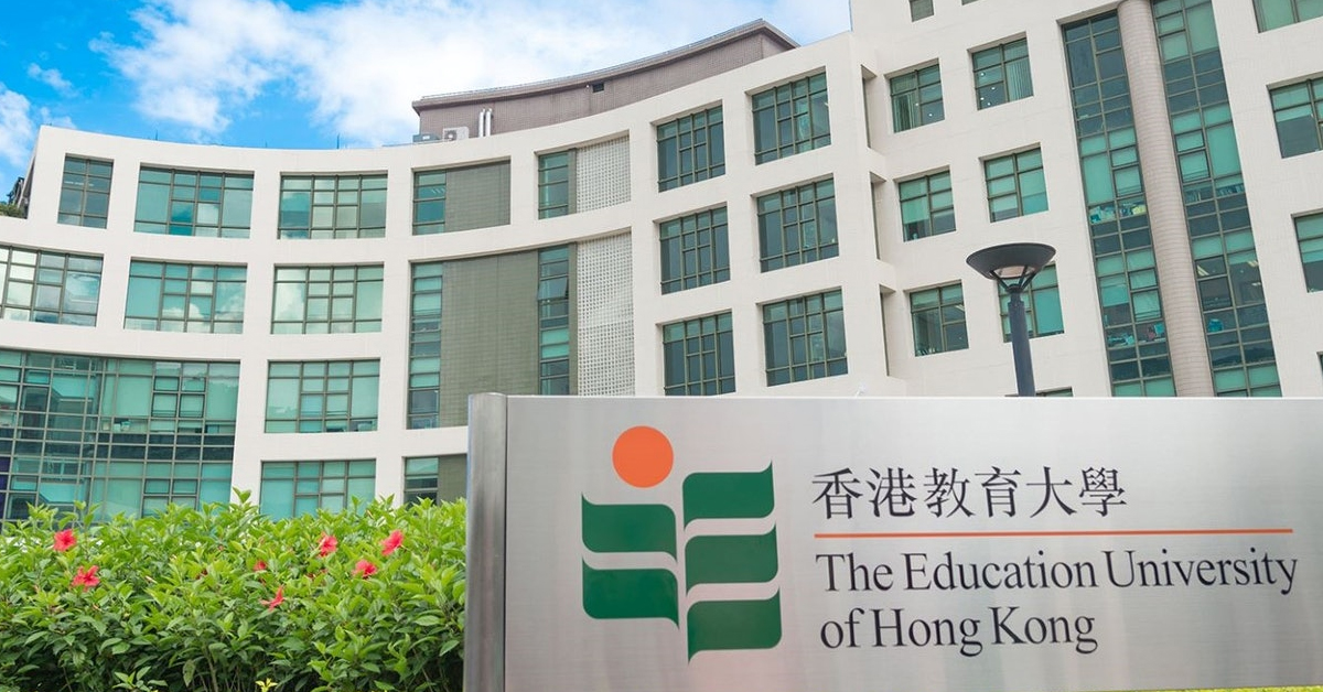 香港教育大学