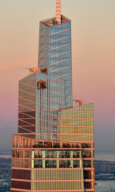 SUMMIT One Vanderbilt