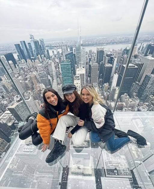 SUMMIT One Vanderbilt