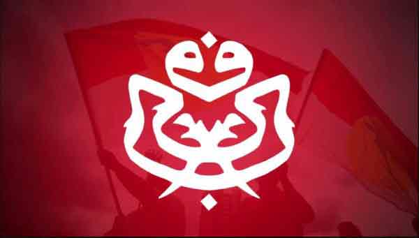 Umno,undercurrents