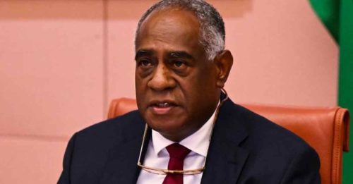瓦努阿图政府陷政治危机 总理面临不信任投票