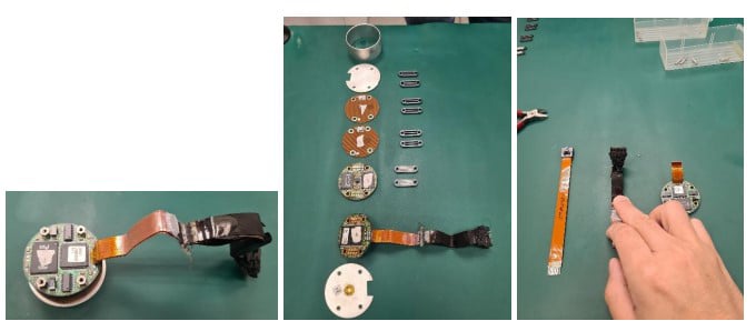 ◤小型飞机坠落10死◢ 驾驶舱通话记录器音频 分析工作未完成