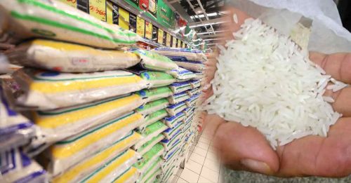 米商﹕入口白米价格飞涨 本地米短缺预料中