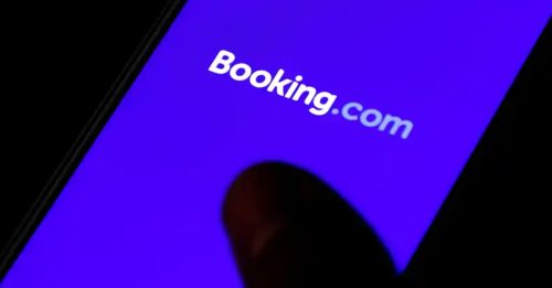 Booking.com传欠款 受害业者遍全球