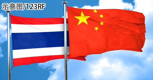 中国泰国互免签证协定 3月1日起生效
