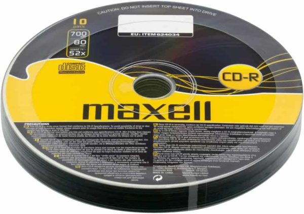 CD-ROM