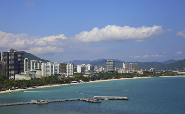 Sanya