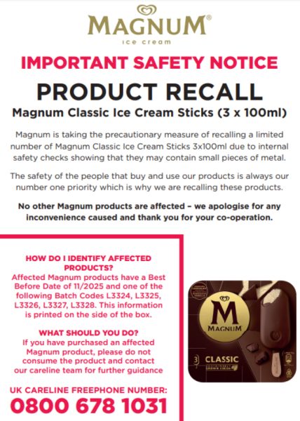 Magnum