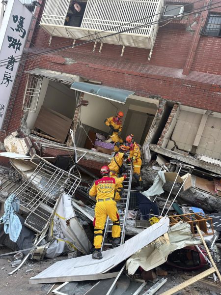 Taiwan_Earthquake