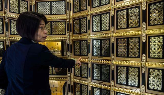 Columbarium