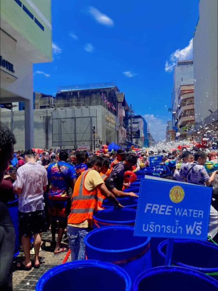 Songkran