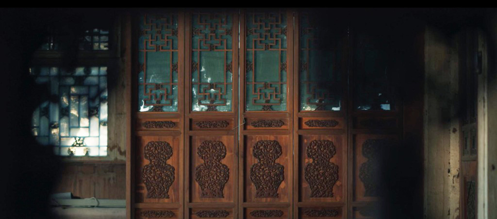 建成200多年从未对外开放 故宫景福宫 揭神秘面纱