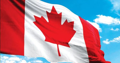 加拿大修法 海外出生子女 自动获公民权