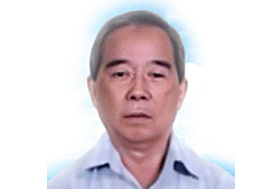 ◤讣告◢東甲黃祥嵐老先生逝世，於5月31日（星期五）下午1時舉殯。