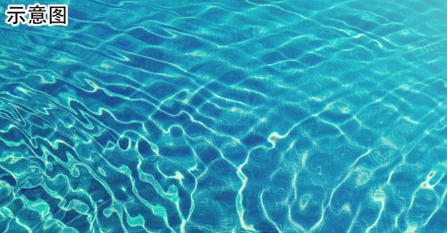 5岁自闭症女童 不幸溺毙成人泳池