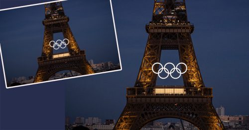 奥运引发涨价潮惹民怨 巴黎人促外国游客：别来！
