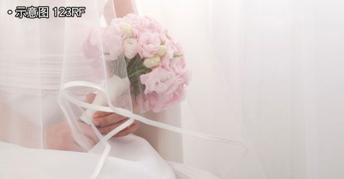 中国首季 结婚登记 比去年少17.8万