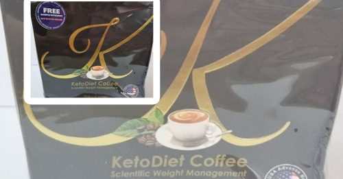 大马瘦身咖啡含西布曲明 狮城食品局令停售
