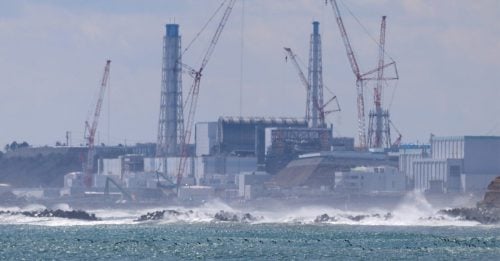 第七次核废水排海 日本正式启动！