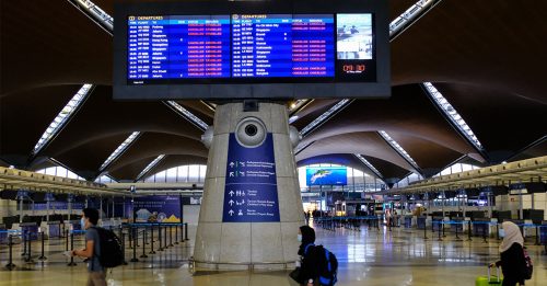 隆国际机场接驳电车 料明年1月完成更换