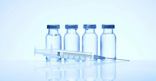 新冠疫苗市场空间有限 沃森再终止两款疫苗临床试验