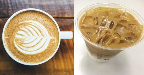 热VS冷咖啡哪个更有益？ 医生这样解释