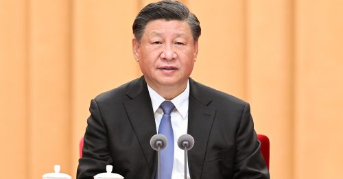 中国新华社：习近平是邓小平之后 又一位卓越改革家！