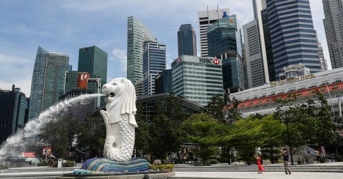 两年来首次低于3% 新加坡6月通胀降温