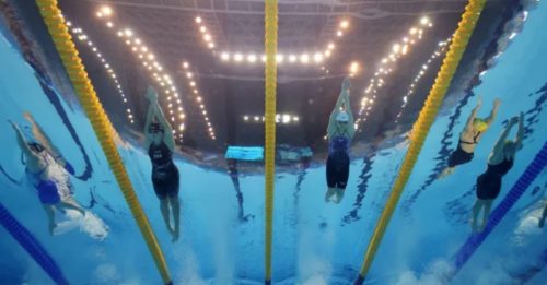 2024巴黎奥运｜人均接受21次兴奋剂检测  中国游泳队全球第一