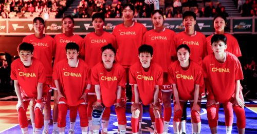 2024巴黎奥运｜距离因素比赛任务重  中国女篮射击队缺席开幕式