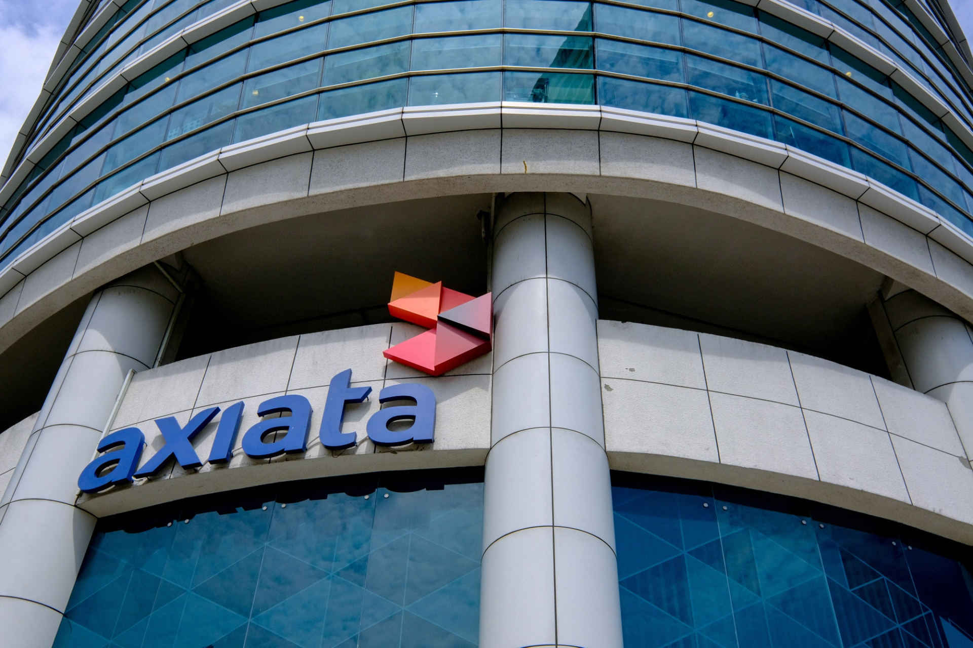 AXIATA