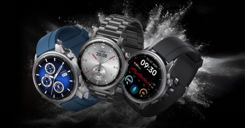 新品报到｜realme Watch S2 大屏幕 免手机无缝听歌