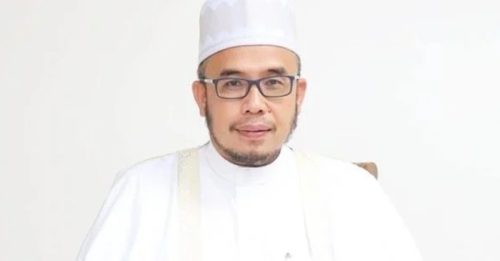 性剥削少儿｜FATWA：教义含有邪教成分 裁决禁协助GISB活动