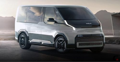 Kia全新PV5可切换多种模式　从休闲车载货等多用途切换