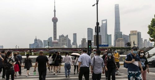 用在电影 餐饮 住宿 体育 上海发放5亿人民币消费券