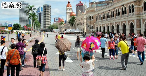 中驻马大使馆温馨提醒 注意7事项 安全游马