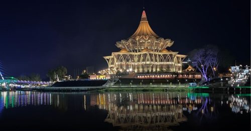 旅游调色盘｜好吃好玩好便宜 猫城趴趴走！