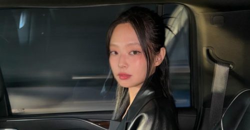 室内抽烟道歉原因惹众怒 Jennie：韩国人觉得错了