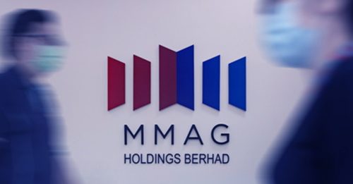 财务表现改善 MMAG申请脱离GN3行列