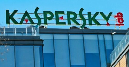 Google Play将Kaspersky下架 并停止其开发者帐户